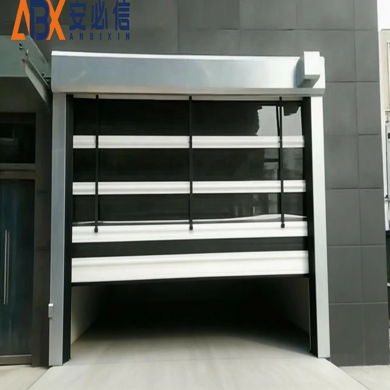 台州市背带堆积门